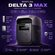 ⚡ecoflow ⚡ delta 3 max‼️ - Img 58097578