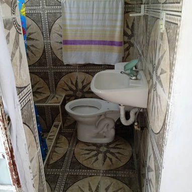 Casa en venta en Cerro interior - 4/10
