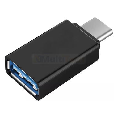 MultiTech - Cables de datos, OTG, cargadores de carga rápida - 56145759 - Img 92167063