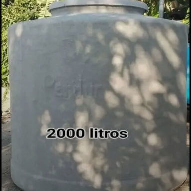 🚨 VENTA DE TANQUES Y CERCA PERLE 🚨 - 6/6
