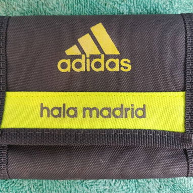 Billetera Adidas- Real Madrid - 2/3