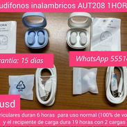 Audífonos con Cancelación de Ruido, con Clip Deportivo, etc, entrega de Factura. Variedad de Celulares y Accesorios - Img 53198101