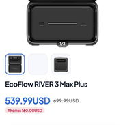 EcoFlow RIVER 3 Max Plus - Img 56693368