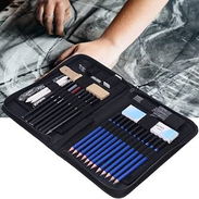 Set de Dibujo Profesional. Kit - Img 56336509