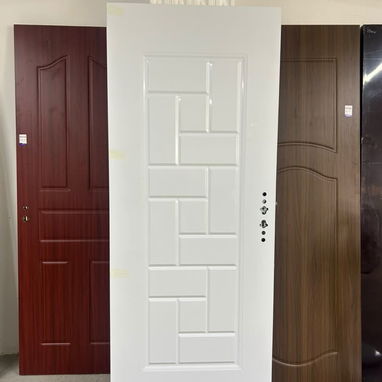 Puerta polimetalica 210x90 - 2/2