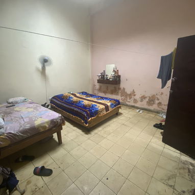 Vendo Casa en Centro Habana - 8/10