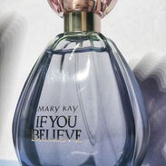 Perfume if you believe Mary kay - Img 52904993