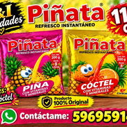 Refresco piñata - Img 57096077