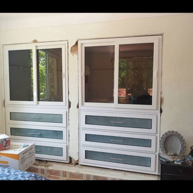 馃専(MARQUETER脥A EN ALUMINIO Y CRISTALES)馃専 TENEMOS LOS MEJORES SERVICIOS 鈥淣UEVAS OFERTAS FAMILIA NO DUDE EN CONTACTARNO - Img 120986166