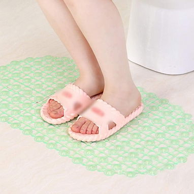 ✨ Alfombrilla Antideslizante – Seguridad y Confort en tu Hogar - Img 119539330