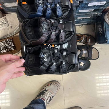 SANDALIAS PARA LOS PEQUEÑOS DE LA CASA 30 al 32 - Img 124108629