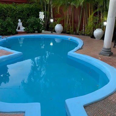 Casa de Renta Vacacional en Nuevo Vedado - 2/10