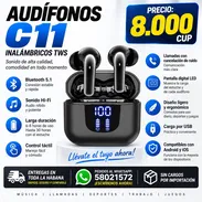 Audífonos precio: CI1 - Img 57850898