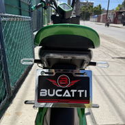 Bicimoto Bucatti Evolution - Img 56121753
