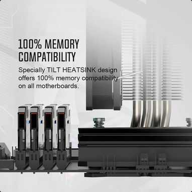 (X) Refrigerador CPU ID-COOLING SE-214-XT ARGB $44.00 - Img 126481126
