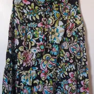 Saya cancan_ talla M y blusa _ talla S - Img 54624048