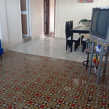Casa en playa Baracoa planta alta frente a la playa - 2/9