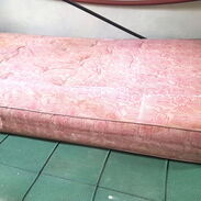 Se venden colchón 3/4 de uso en buen estado ybox spring camero para reparar52661331 - Img 45606308