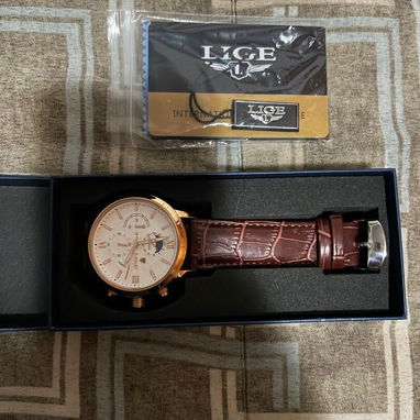 Relojes de Hombre Disponibles - 3/3