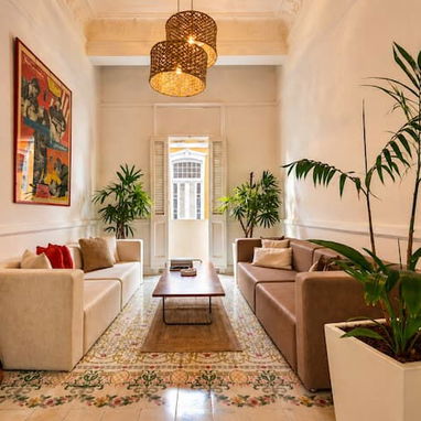 En La Habana, Cuba. 2 habitaciones, 2 camas, 2 baños. - Img 122860288