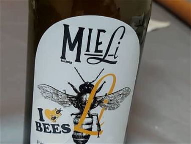 Miel de abejas - Img main-image