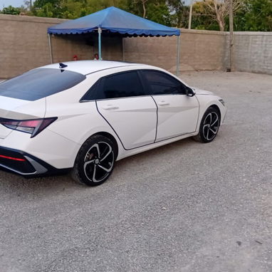 🚨🔥 ¡EL HYUNDAI ELANTRA 2025 MÁS ECONÓMICO DE LA HABANA! 🔥🚨 - 7/8