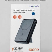 Power Bank Magnético 10000mAh - Img 57661556
