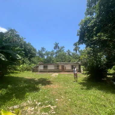 Venta de finca en el municipio boyeros - 6/10