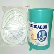 Irrigador - kit para hacer enema - Img 55517001