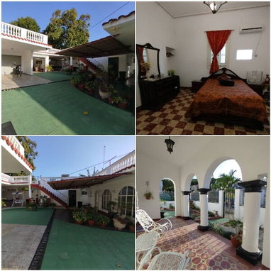 Casa independiente en miramar - Img 119356567