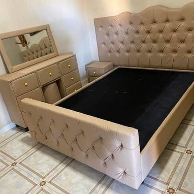 ‼️Muebles Camas Colchones y Más 🛏️🛋️ amueblArte Mueblería de Lujo Transformamos tu hogar en una experiencia de lujo 💎 - 2/10