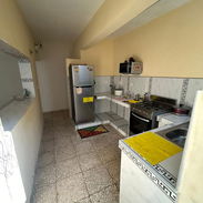 Se alquila casa independiente en el corazón del Vedado, disponible desde el 12 de abril de 2026. - Img 54780674