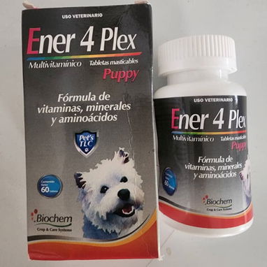 Tienda de Mascotas "Vanipets 🫀🐾" - Img 124223307