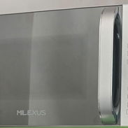 Microondas MILEXUS 20L:90USD - Img 56452179