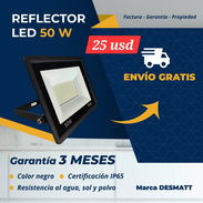 Reflector Led - Img 57518021