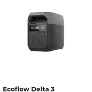 EcoFlow DELTA 3 — 1,024Wh, 1,800W y batería LiFePO₄. Tenemos más opciones, revisa nuestro catálogo. - Img 57369869