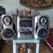 Se vende equipo de música sony - Img 55442800
