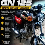 En venta 🏍️ Moto Suzuki - Img 55946593