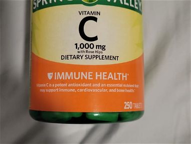 Vitamina C - Img main-image-45840133