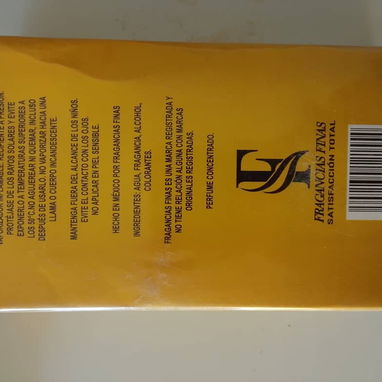 Perfume Versace eros - Img 118951954