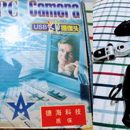 MÓDEM WEBCAM Y SPLITTERS - Img 57351639