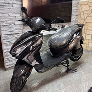 🛵Motos Eléctricas TOPMAQ SHIKRA 0km🛵 - Img 55879816