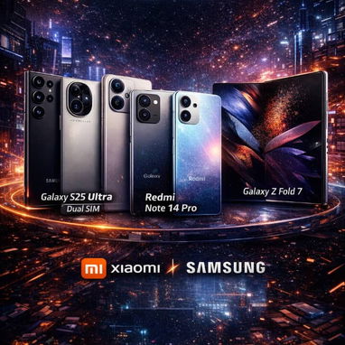 CELULARES SAMSUNG NUEVOS SELLADOS EN CAJA CON GARANTÍA A16 A06 A05 y Xiaomi 2025 2024 WHATSAPP 56545958 - Img 116740165