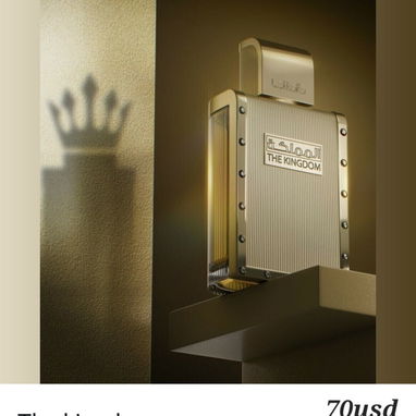 Perfumes Originales. Diseñador, Arabe y Nicho. Perfumeria de calidad. Ten la fragancia que quieras en Claar Essenza - Img 117216523