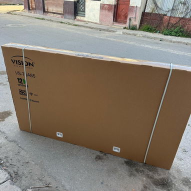 Se venden tv(televisores) de todas las dimensiones y todas las marcas Buenos precios, exelente calidad, garantía - Img 105024765