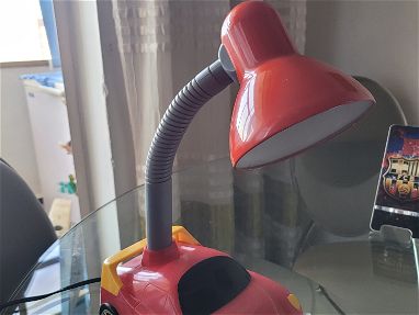 Se vende lámpara de noche para cuarto de niño - Img main-image