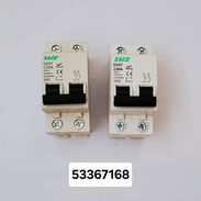 Breaker 2P-32A y 2P-40A - Img 57473846