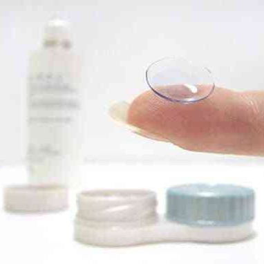 Hacemos todo tipos de lentes de contacto - Img 106438239