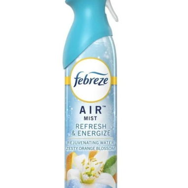 Spray ambientador febreze 250 g. ❣️🌟⛄⛄ - 3/3