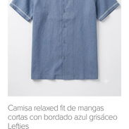 Camisas manga corta precio en la foto - Img 56517288